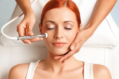 lāzera atjaunošana